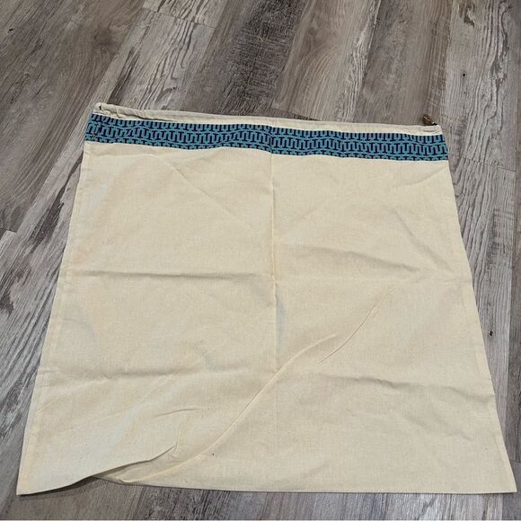 TORY BURCH Dust Bag Travel Storage Gift - Picture 1 of 3